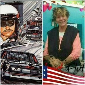 Meet your Posher, Leigh